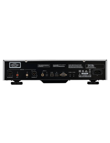 Rotel DT-6000