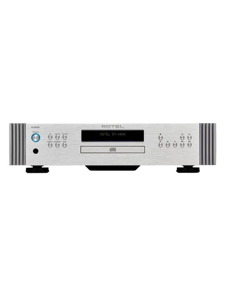 Rotel DT-6000