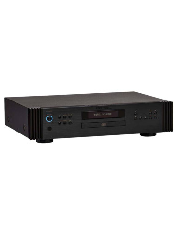 Rotel DT-6000