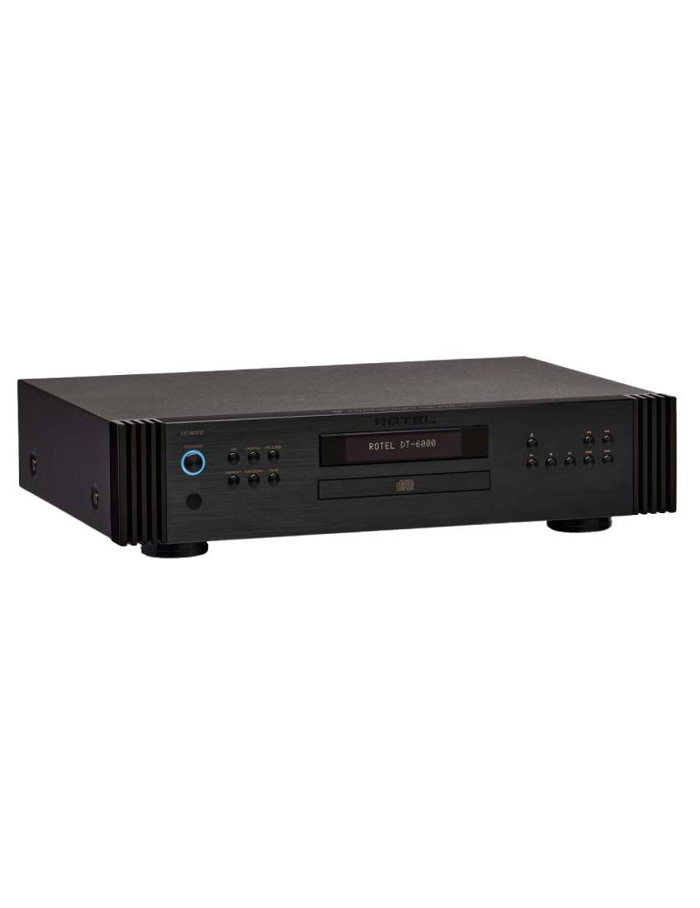 Rotel DT-6000