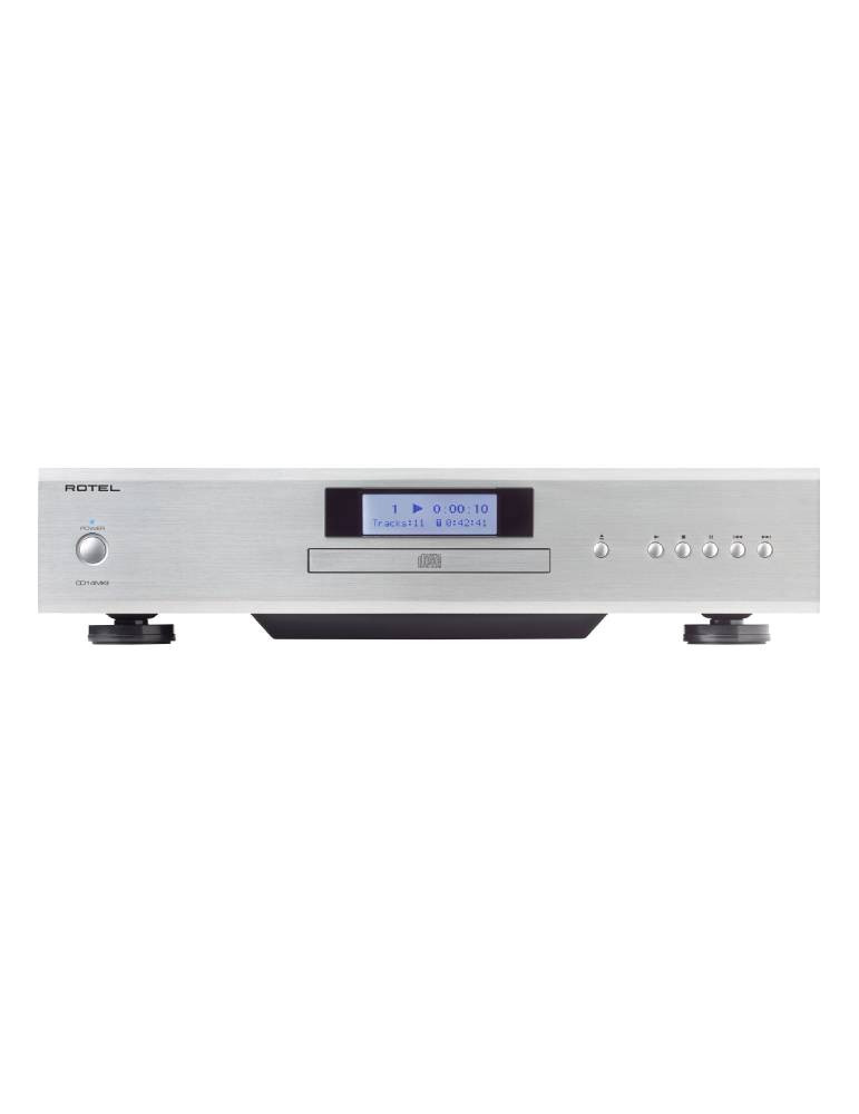 Rotel CD-14 MKII