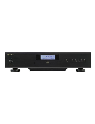 Rotel CD-14 MKII