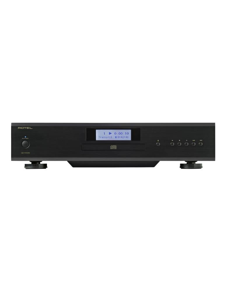 Rotel CD-14 MKII
