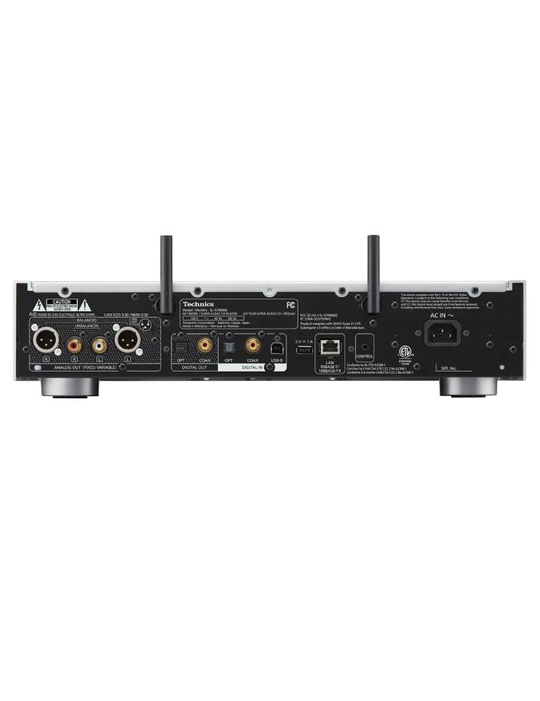Technics SL-G700M2