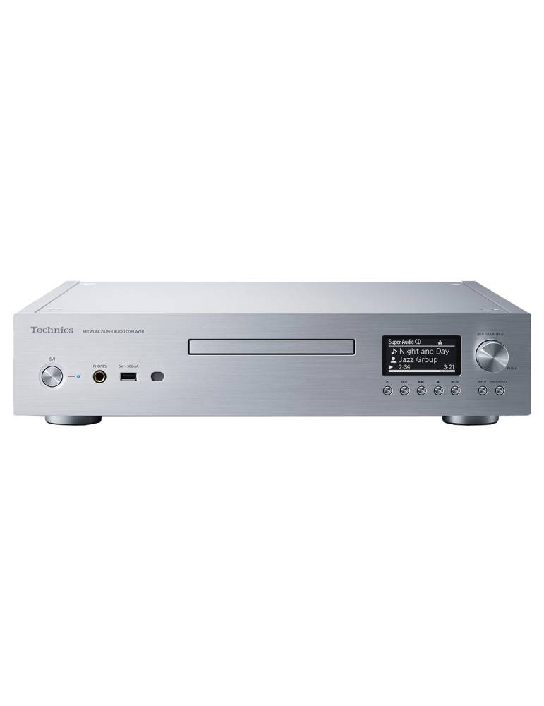 Technics SL-G700M2