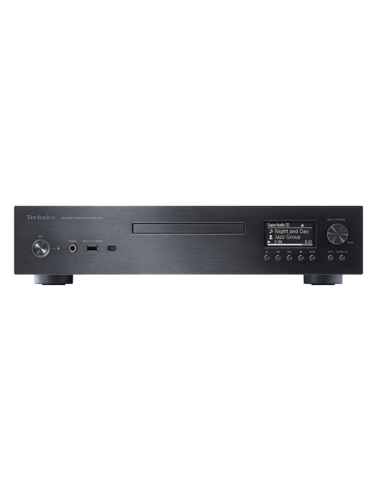 Technics SL-G700M2