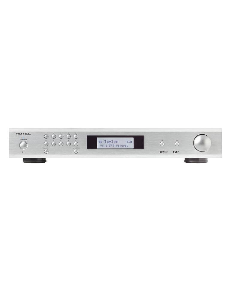 Rotel T-11
