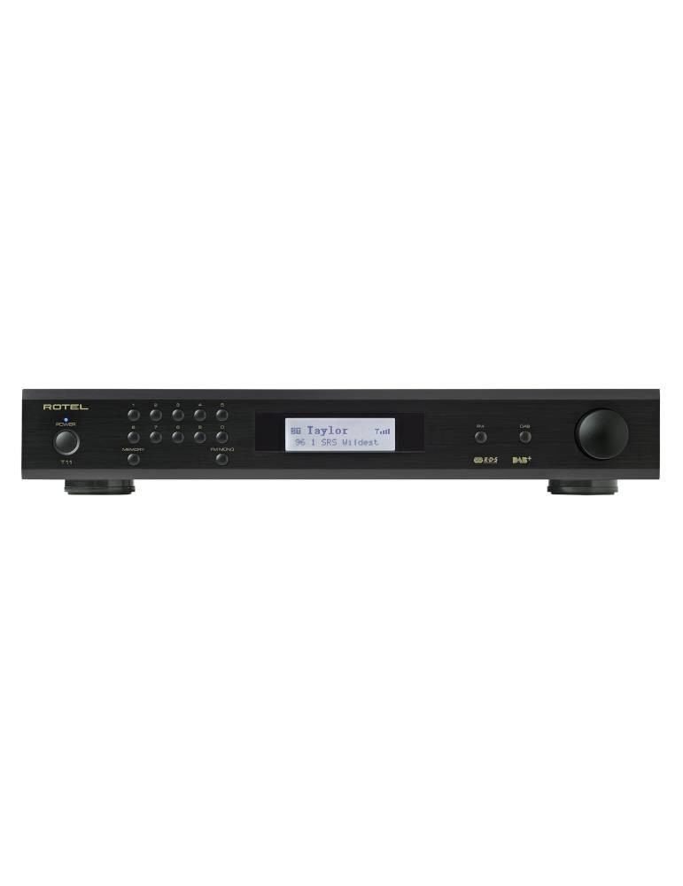 Rotel T-11