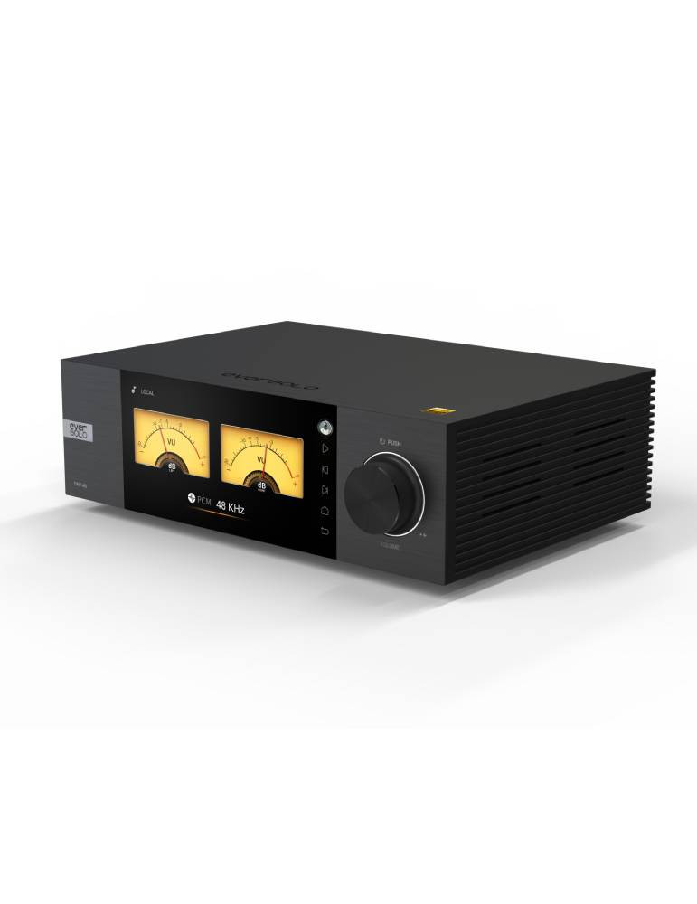 EverSolo DMP-A6