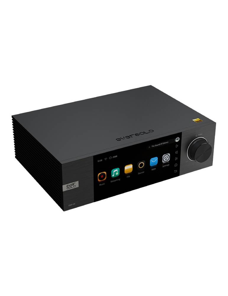 EverSolo DMP-A6
