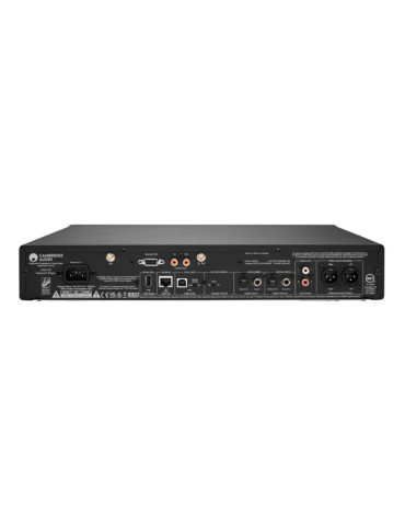 Cambridge Audio CXN100
