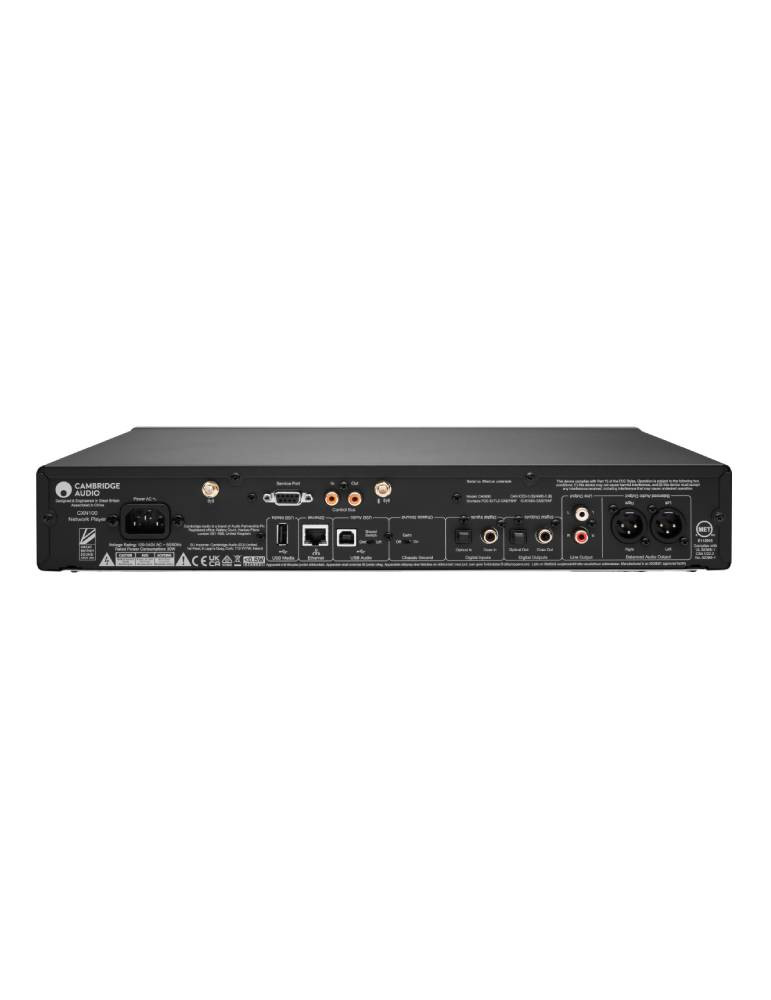 Cambridge Audio CXN100
