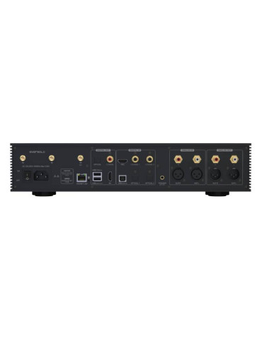 EverSolo DMP-A8