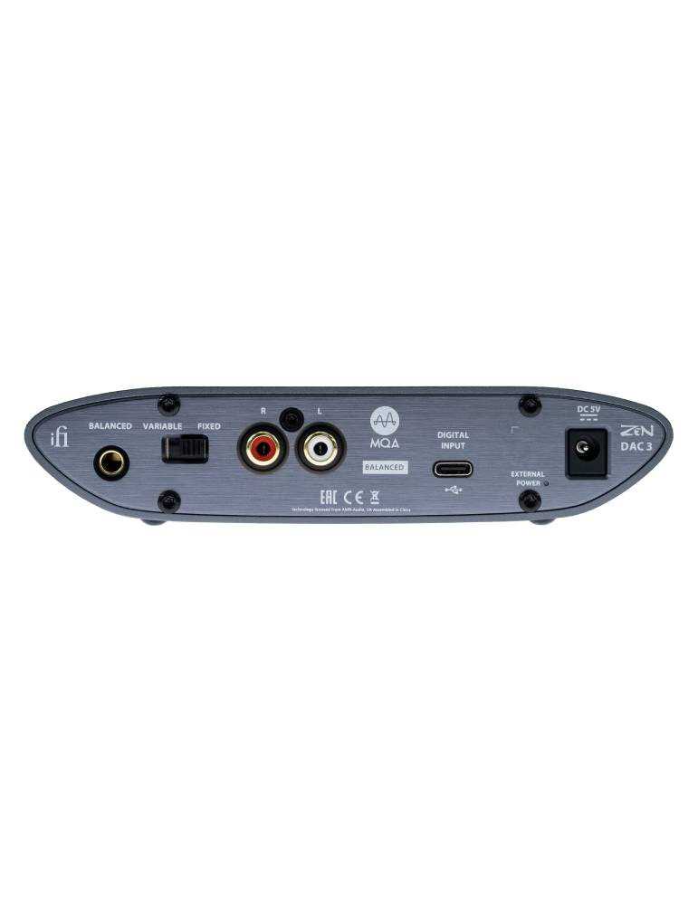 iFi Audio ZEN DAC 3