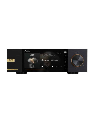 EverSolo DMP-A6 Master Edition
