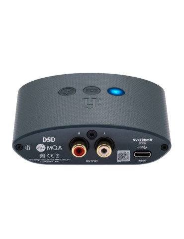 iFi Audio UNO