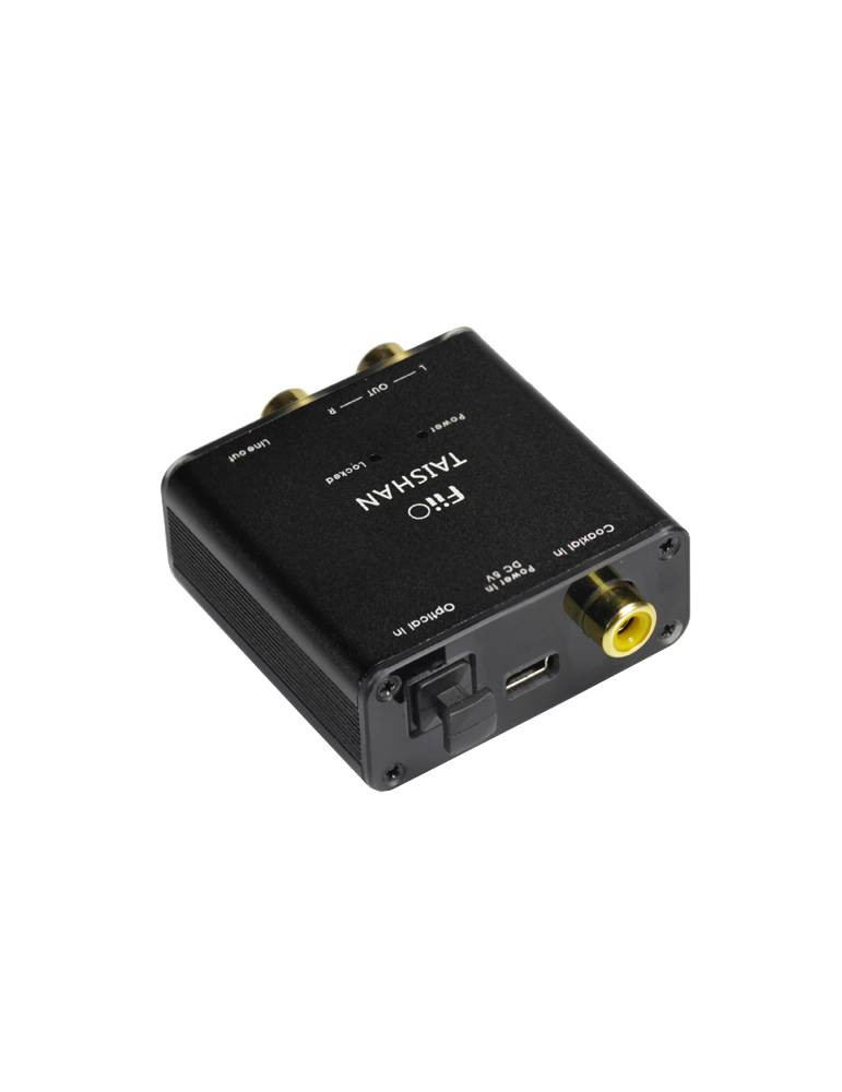 Fiio Taishan-D03K