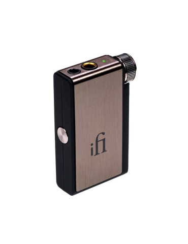 iFi Audio GO blu