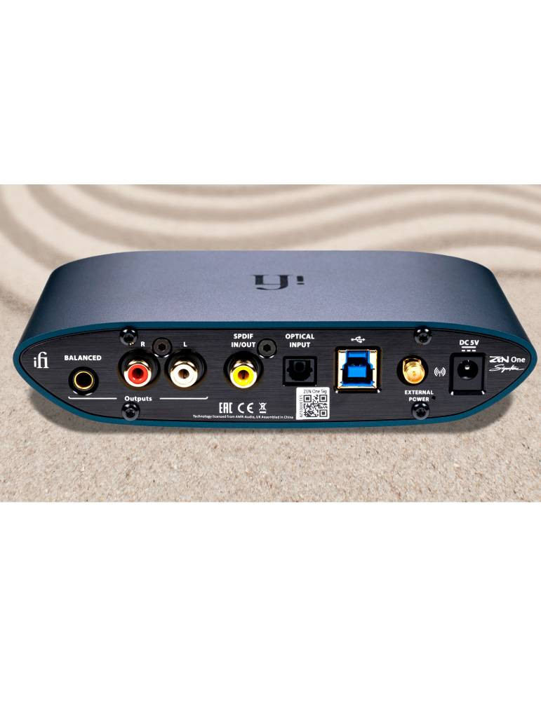 iFi Audio ZEN One Signature