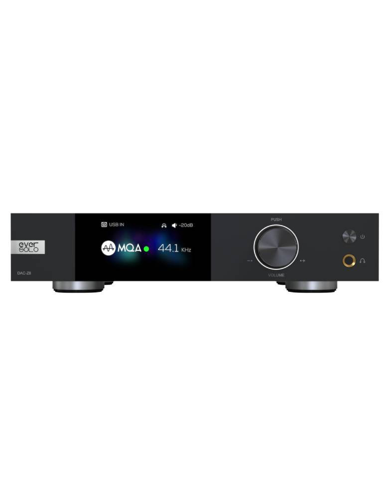 EverSolo DAC-Z8