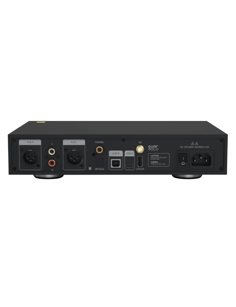 EverSolo DAC-Z8