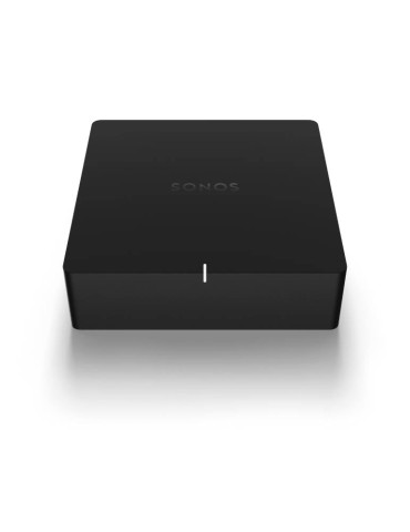 Sonos Port