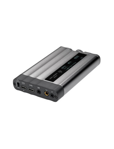 iFi Audio xDSD Gryphon