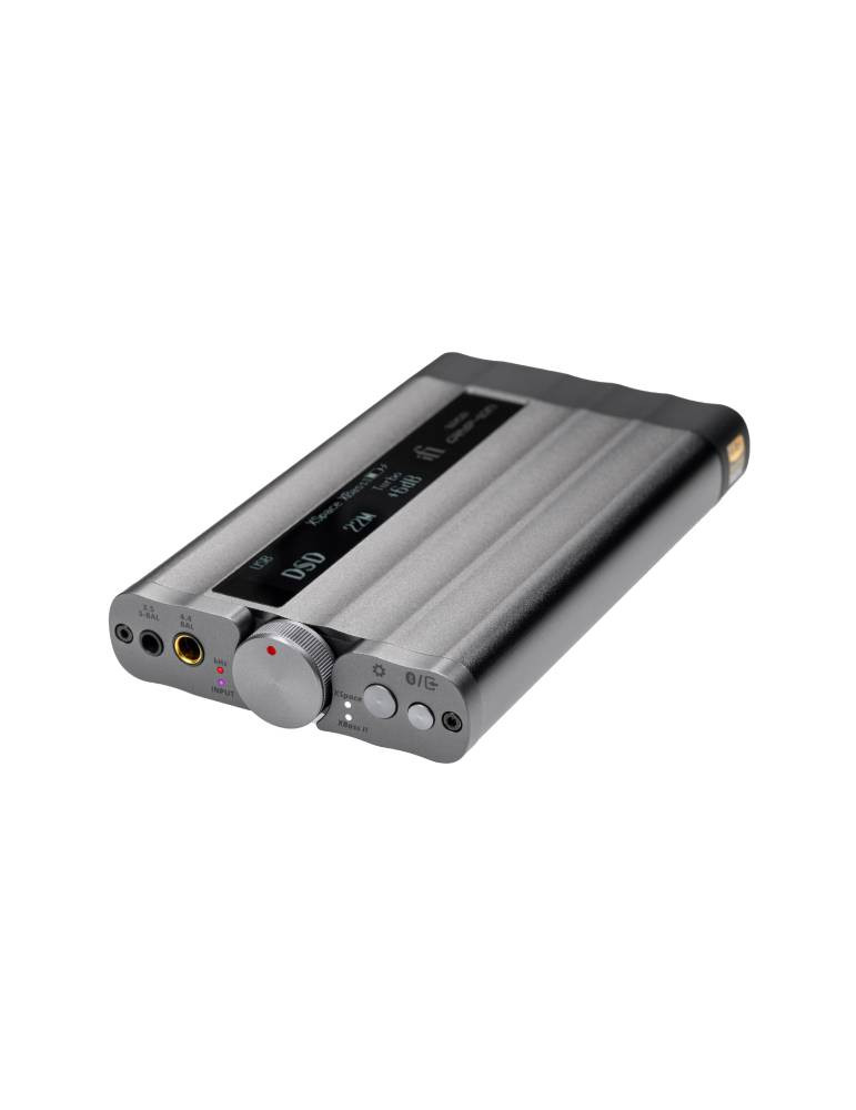 iFi Audio xDSD Gryphon