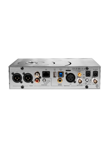 iFi Audio Pro iDSD Signature