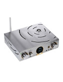 iFi Audio Pro iDSD Signature