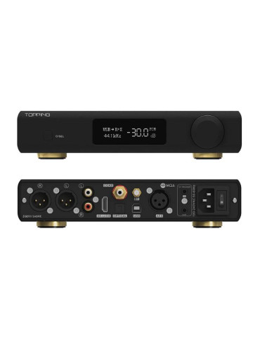 Topping D90 III Discrete