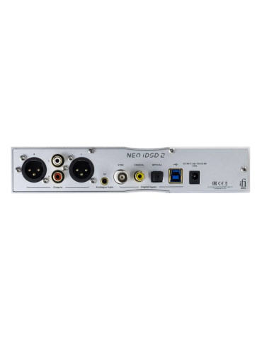 iFi Audio NEO iDSD 2