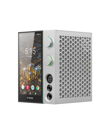Fiio R9 Android player/streamer