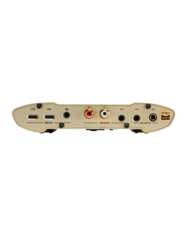 iFi Audio iDSD Valkyrie