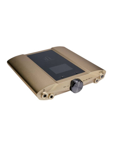 iFi Audio iDSD Valkyrie