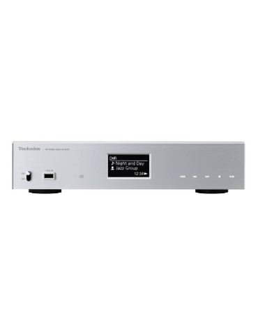 Technics ST-C700D