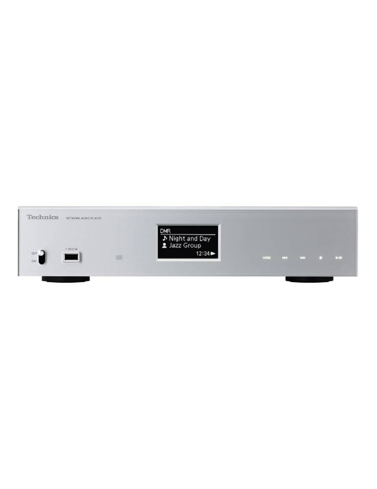 Technics ST-C700D