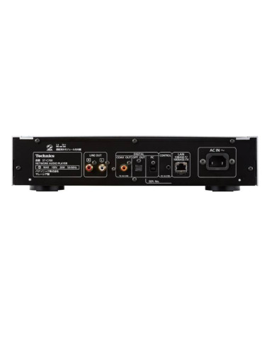 Technics ST-C700D