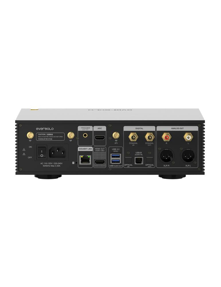 EverSolo DMP-A6 Gen 2