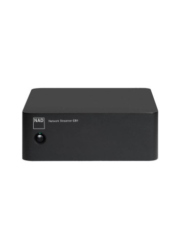 NAD CS1