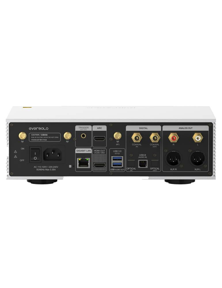 EverSolo DMP-A6 Master Edition Gen 2