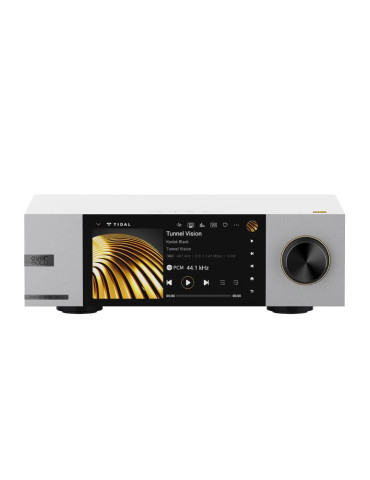 EverSolo DMP-A6 Master Edition Gen 2