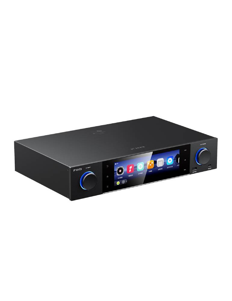 Fiio S15 streamer/DAC