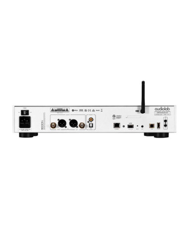 Audiolab 9000N