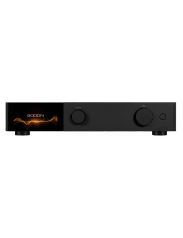 Audiolab 9000N