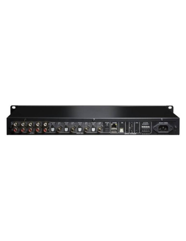 NAD CI 580 V2