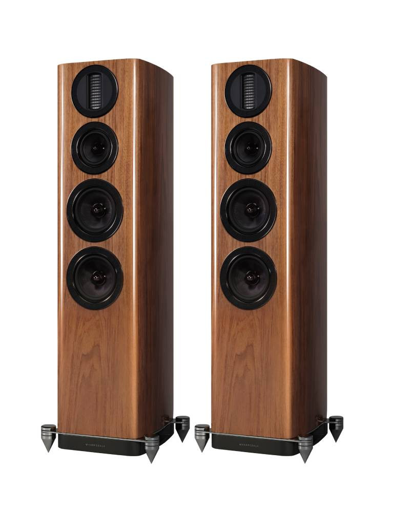 Wharfedale Aura 3