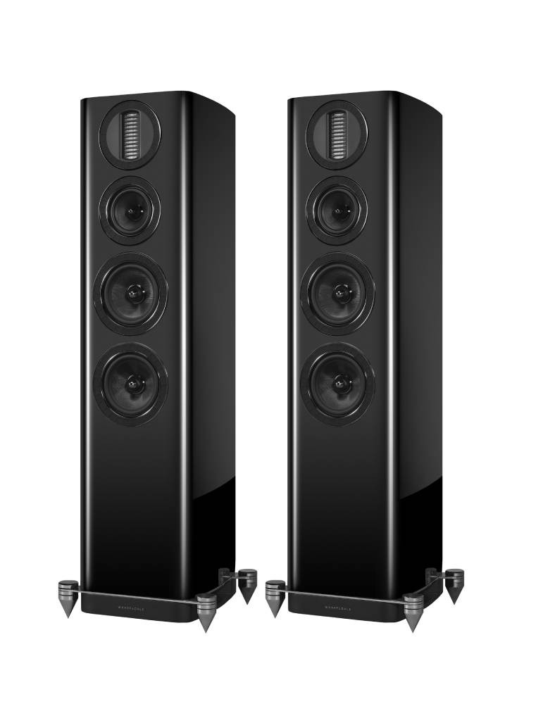 Wharfedale Aura 3