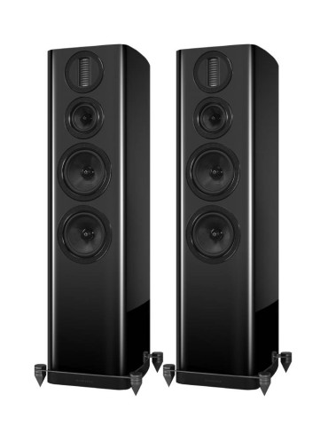 Wharfedale Aura 4