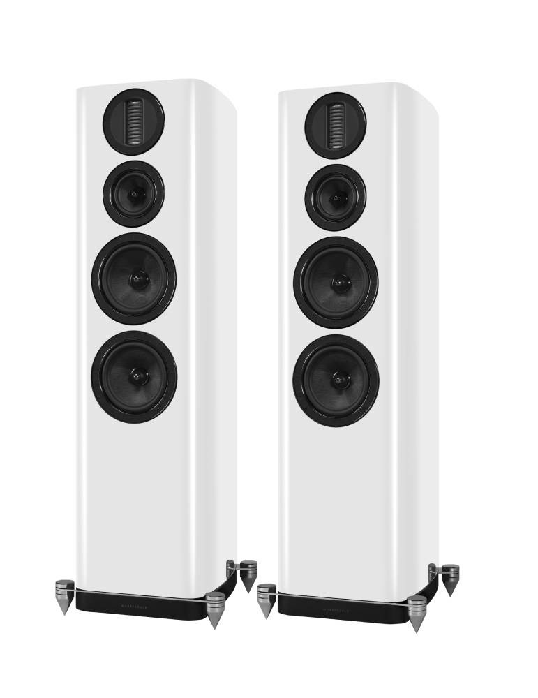 Wharfedale Aura 4